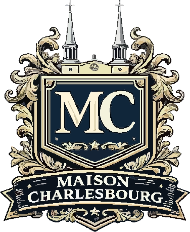 Maison Charlesbourg crest